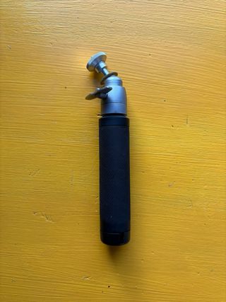 Vintage mini treppiede per macchina fotografica