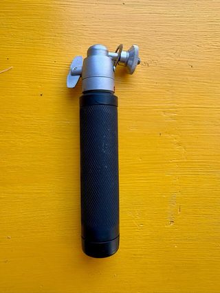 Vintage mini treppiede per macchina fotografica