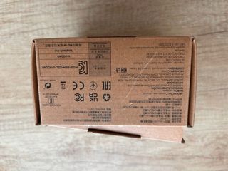 Logitech Brio Webcam Ultra HD