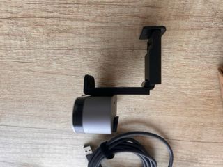 Logitech Brio Webcam Ultra HD