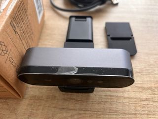 Logitech Brio Webcam Ultra HD