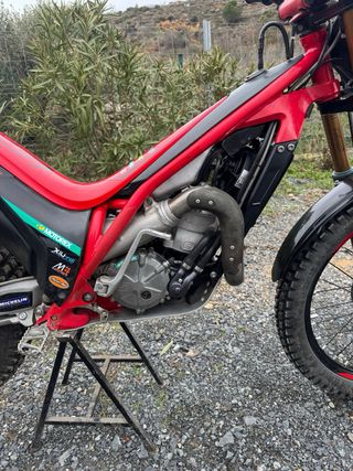 GasGas TXT GP 300cc 2024