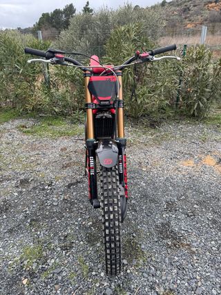 GasGas TXT GP 300cc 2024