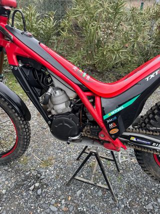 GasGas TXT GP 300cc 2024