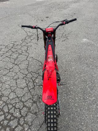 GasGas TXT GP 300cc 2024