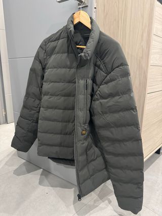 Chaqueton G-STAR Hombre Foundation