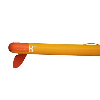 Tabla paddle surf hinchable (<60 kg) 1 persona 8' Itiwit