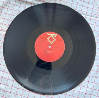 Twisted Sister - Stay Hungry Vinilo