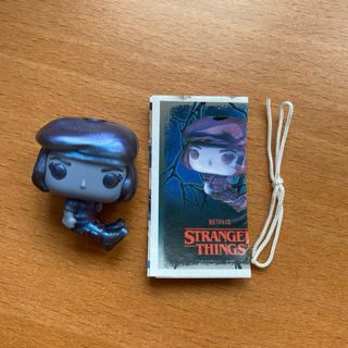 Funko Pop Stranger Things
