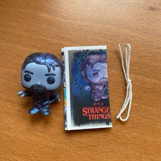 Funko Pop Stranger Things