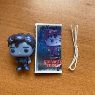 Funko Pop Stranger Things