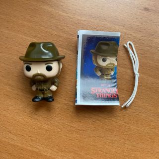 Funko Pop Stranger Things