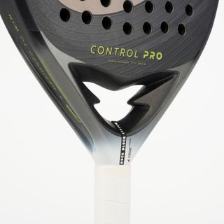 Pala de pádel adulto - Kuikma Control Pro con Sistema