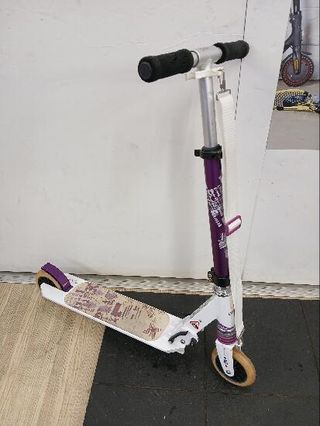 Patinete infantil MID3