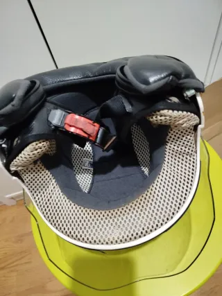 Casco infantil YM 51cm