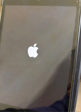 iPad mini 2 Grigio 16GB con custodia protettiva