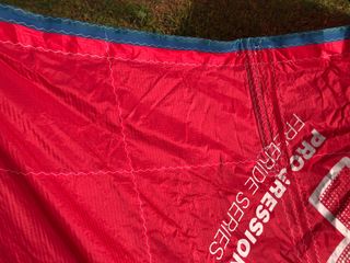 Cometa Kitesurf 8m Eleveight PS V6