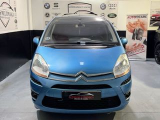 Citroen C4 Picasso 2010