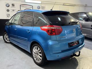 Citroen C4 Picasso 2010