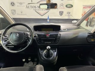 Citroen C4 Picasso 2010
