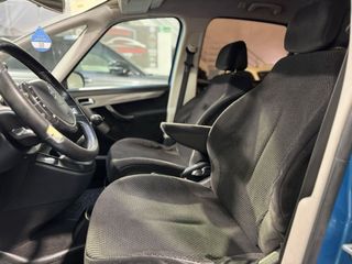 Citroen C4 Picasso 2010