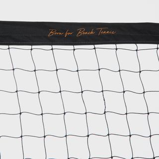 Kit tenis playa BTK 500 R (poste, red)