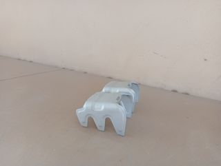 Esquís de travesía Montana