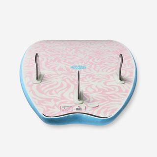 Tabla Surf de Espuma Swallow Tail 6' 49L Olaian