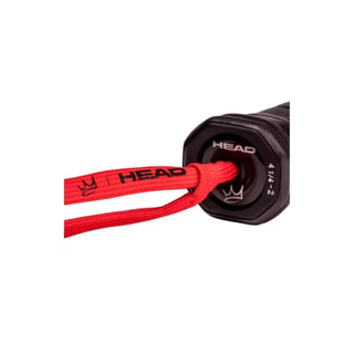 Pala de pádel adulto - Head Coello Pro 25