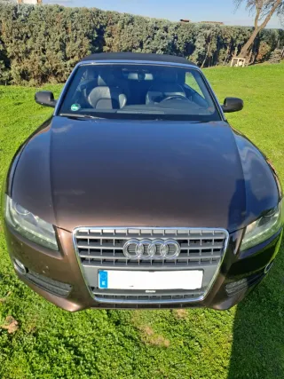 Audi A5 2011