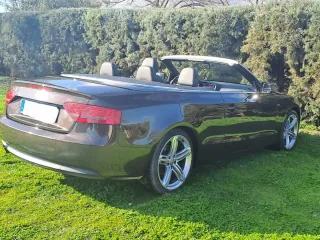 Audi A5 2011