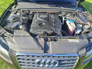 Audi A5 2011