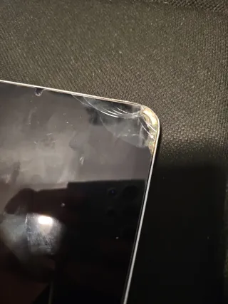 iPad Mini 6 64GB Argento