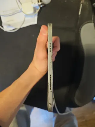 iPad Mini 6 64GB Argento