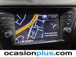 Toyota Avensis 150D Advance 105 kW (143 CV)