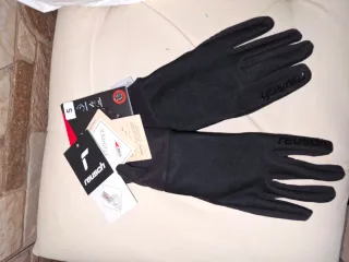 Guanti Reusch Multisport Taglia XS