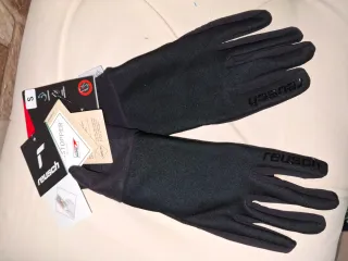 Guanti Reusch Multisport Taglia XS