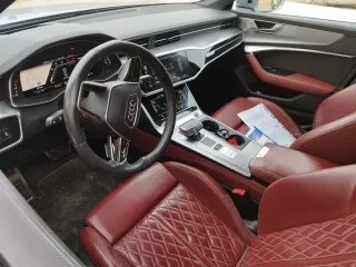 Audi S6 2020