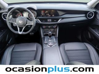 Alfa Romeo Stelvio 2.2 Diesel Executive RWD 118 kW (160 CV)