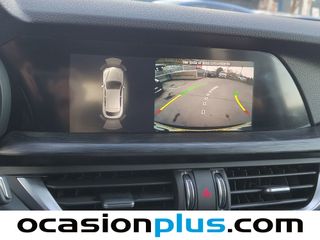 Alfa Romeo Stelvio 2.2 Diesel Executive RWD 118 kW (160 CV)