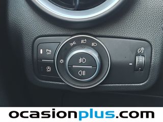 Alfa Romeo Stelvio 2.2 Diesel Executive RWD 118 kW (160 CV)