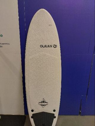 Tabla Surf Olaian 6'0