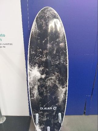 Tabla Surf Olaian 6'0