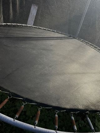 Sólo Hoy!!!Cama elástica 2.5m diámetro