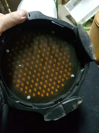 Pareja Focos Profesionales