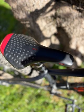 Bicicleta Orbea Laufey H10 24”