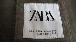 Chaleco largo acolchado, chaqueta, tejano, blusa