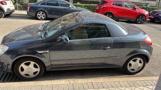 Opel Tigra 2008