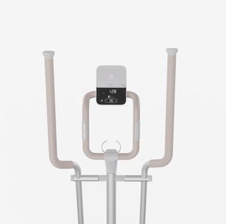 Bicicleta Elíptica Initial Elliptical 300 Autoalimentada