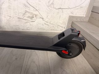 Patinete Eléctrico Negro xaomi 4 lite